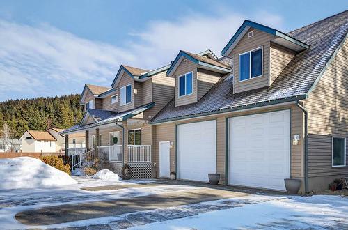 370 Wyndhaven Place, Clearwater, BC - Outdoor