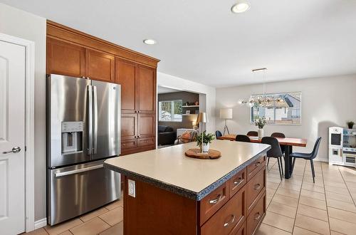370 Wyndhaven Place, Clearwater, BC - Indoor Photo Showing Kitchen