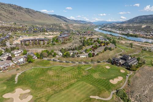 1306-1000 Talasa Way, Kamloops, BC - Outdoor With View