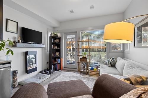 1306-1000 Talasa Way, Kamloops, BC - Indoor