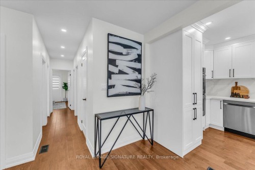 88 Crocus Drive, Toronto, ON - Indoor