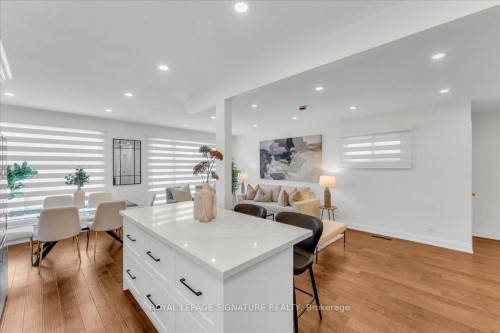 88 Crocus Drive, Toronto, ON - Indoor