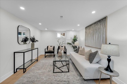 88 Crocus Drive, Toronto, ON - Indoor