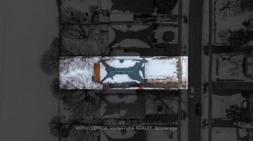 88 Crocus Drive, Toronto, ON - 