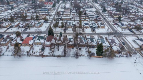 88 Crocus Drive, Toronto, ON - Outdoor