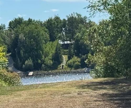 41 Awanipark Dr, Pinawa, MB 