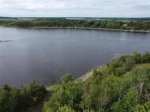 41 Awanipark Dr, Pinawa, MB 