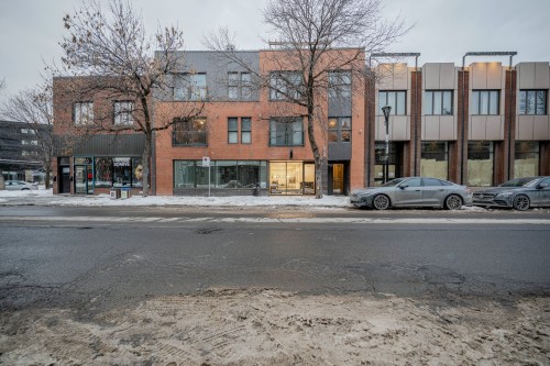 Façade - 5157 Rue Notre-Dame O., Montréal (Le Sud-Ouest), QC - Outdoor