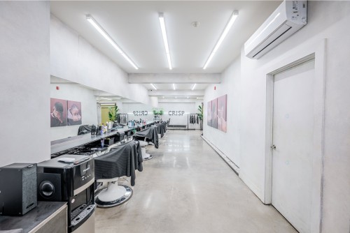 Commerce - 5157 Rue Notre-Dame O., Montréal (Le Sud-Ouest), QC - Indoor Photo Showing Other Room