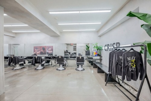 Commerce - 5157 Rue Notre-Dame O., Montréal (Le Sud-Ouest), QC - Indoor