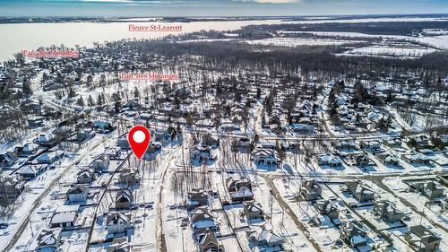 Land/Lot - 6 Rue Madore, Notre-Dame-De-L'Île-Perrot, QC 