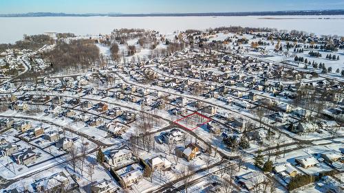 Land/Lot - 6 Rue Madore, Notre-Dame-De-L'Île-Perrot, QC 