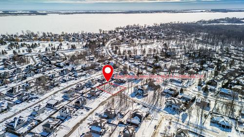 Land/Lot - 6 Rue Madore, Notre-Dame-De-L'Île-Perrot, QC 