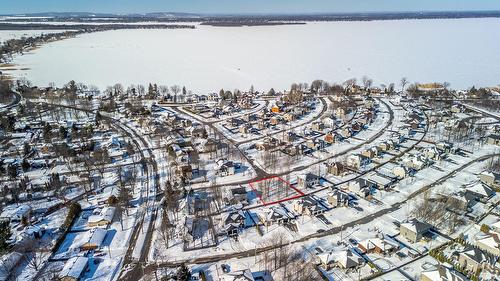 Land/Lot - 6 Rue Madore, Notre-Dame-De-L'Île-Perrot, QC 