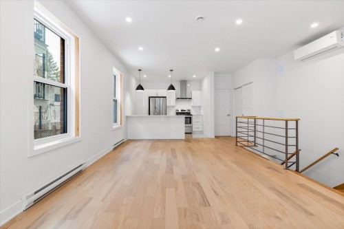 Vue d'ensemble - 101-1618  - 1620 Rue Dézéry, Montréal (Mercier/Hochelaga-Maisonneuve), QC - Indoor Photo Showing Other Room