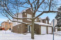 35 - 1880 SUMMERFIELDS CRESCENT  Ottawa, ON K1C 7B6