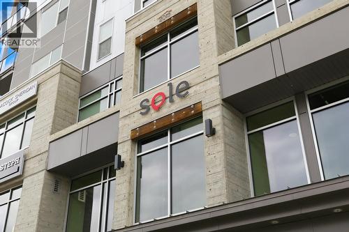 1290 St. Paul Street Unit# 605  Kelowna, BC V1Y 2C9