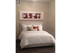 Virtually Staged - 2nd bedroom - 