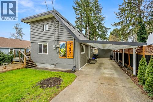 3491 Millard Rd  Courtenay, BC V9N 9T9