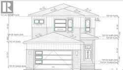 836 Nightingale ROAD  Saskatoon, SK S7L 6X7