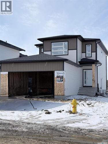 836 Nightingale ROAD  Saskatoon, SK S7L 6X7