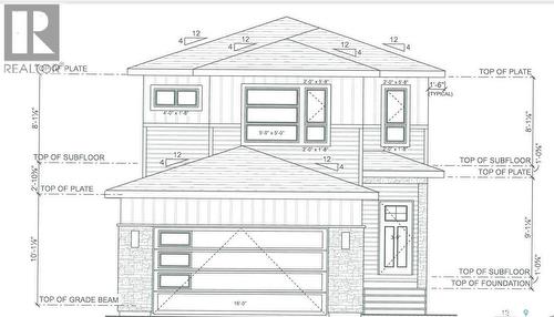 836 Nightingale Road, Saskatoon, SK - Other