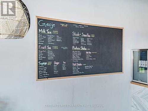 G4 - 95 First Street, Orangeville, ON 