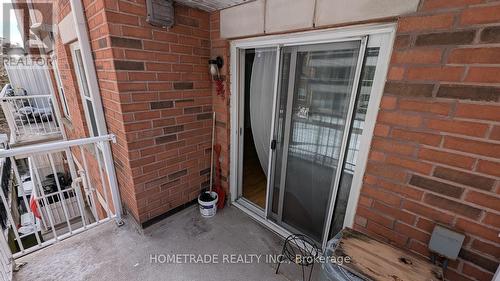 72 - 37 Four Winds Drive, Toronto, ON - Outdoor With Exterior