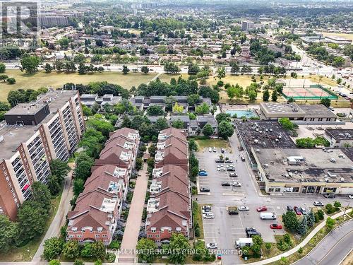 72 - 37 Four Winds Drive, Toronto, ON - Outdoor With View