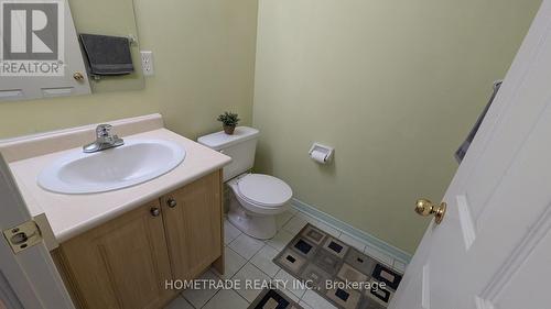 72 - 37 Four Winds Drive, Toronto, ON - Indoor Photo Showing Bathroom