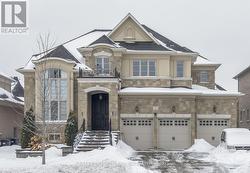 4 JOHN CARROLL DRIVE  Brampton, ON L6P 4K5