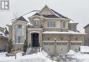 4 John Carroll Drive, Brampton, ON  - Outdoor With Facade 