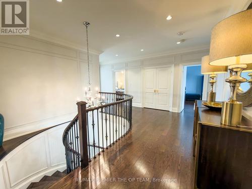 4 John Carroll Drive, Brampton, ON - Indoor Photo Showing Other Room