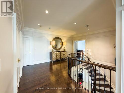 4 John Carroll Drive, Brampton, ON - Indoor Photo Showing Other Room