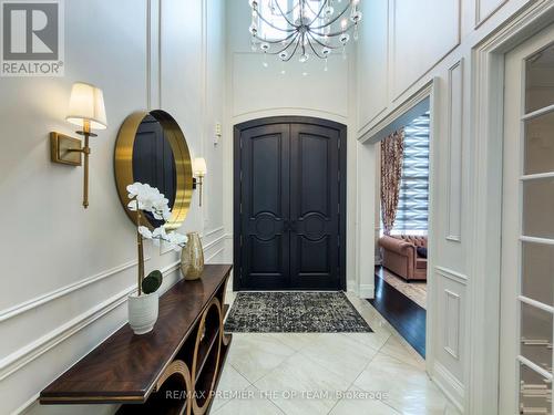 4 John Carroll Drive, Brampton, ON - Indoor Photo Showing Other Room