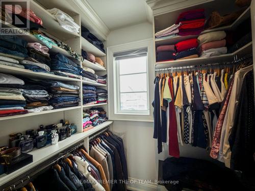 4 John Carroll Drive, Brampton, ON - Indoor With Storage