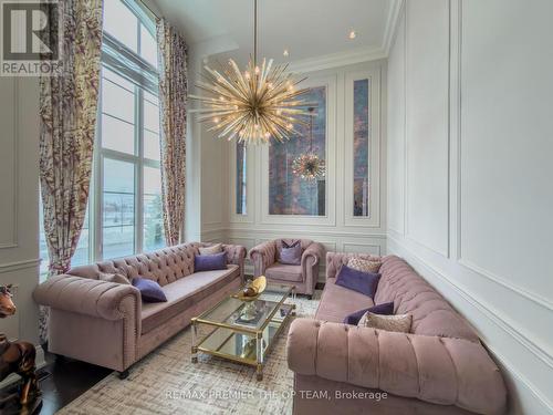 4 John Carroll Drive, Brampton, ON - Indoor Photo Showing Other Room