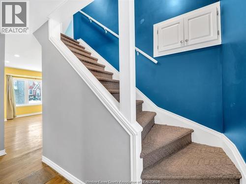 1484 Francois, Windsor, ON - Indoor Photo Showing Other Room