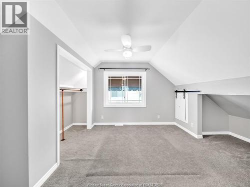 1484 Francois, Windsor, ON - Indoor Photo Showing Other Room