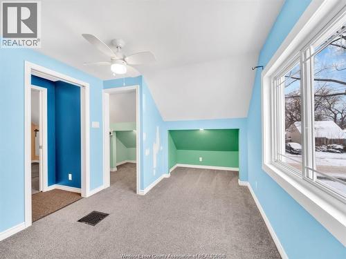 1484 Francois, Windsor, ON - Indoor Photo Showing Other Room
