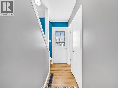 1484 Francois, Windsor, ON - Indoor Photo Showing Other Room