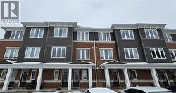 24 MORRISON Road Unit# D11  Kitchener, ON N2A 0L1