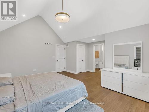 9 - 297 Whiting Street, Ingersoll (Ingersoll - South), ON - Indoor Photo Showing Bedroom