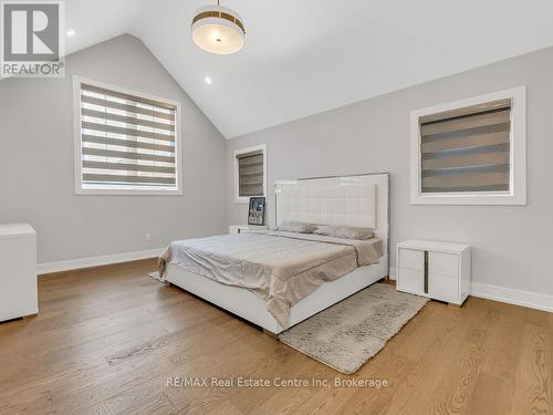 9 - 297 Whiting Street, Ingersoll (Ingersoll - South), ON - Indoor Photo Showing Bedroom
