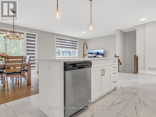 9 - 297 Whiting Street, Ingersoll (Ingersoll - South), ON - Indoor