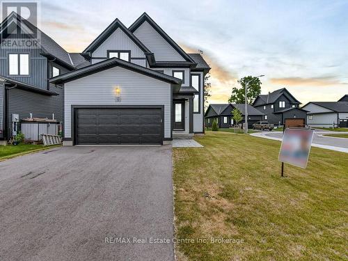 9 - 297 Whiting Street, Ingersoll (Ingersoll - South), ON - Outdoor