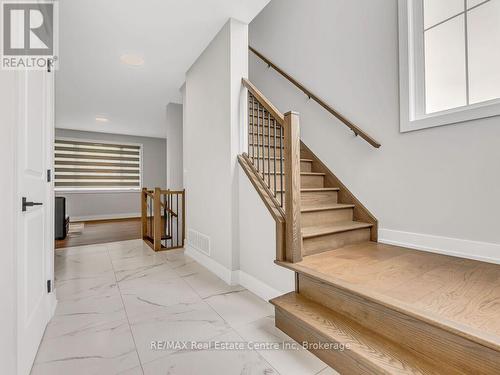 9 - 297 Whiting Street, Ingersoll (Ingersoll - South), ON - Indoor Photo Showing Other Room