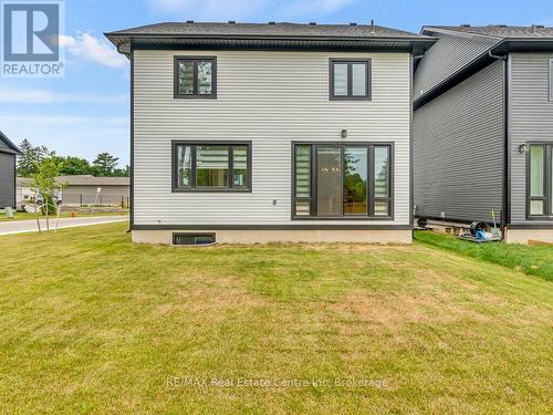 9 - 297 Whiting Street, Ingersoll (Ingersoll - South), ON - Outdoor