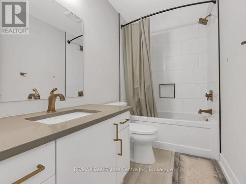 9 - 297 Whiting Street, Ingersoll (Ingersoll - South), ON - Indoor Photo Showing Bathroom