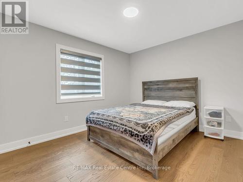 9 - 297 Whiting Street, Ingersoll (Ingersoll - South), ON - Indoor Photo Showing Bedroom